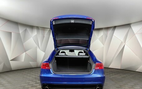 Audi A5, 2016 год, 2 695 000 рублей, 5 фотография