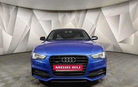 Audi A5, 2016 год, 2 695 000 рублей, 2 фотография