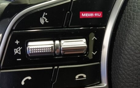 KIA Seltos I, 2020 год, 2 380 000 рублей, 19 фотография