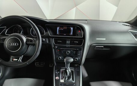 Audi A5, 2016 год, 2 695 000 рублей, 8 фотография