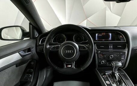 Audi A5, 2016 год, 2 695 000 рублей, 12 фотография