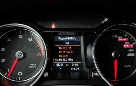 Audi A5, 2016 год, 2 695 000 рублей, 13 фотография