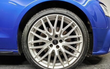 Audi A5, 2016 год, 2 695 000 рублей, 21 фотография