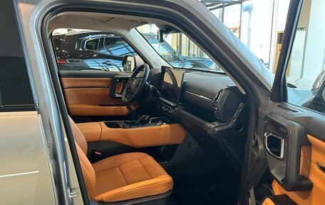 Haval H7, 2025 год, 3 949 000 рублей, 12 фотография