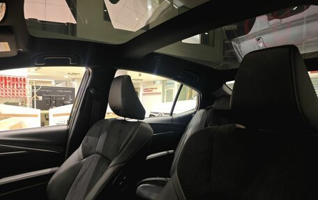 Toyota Camry, 2025 год, 4 950 000 рублей, 9 фотография