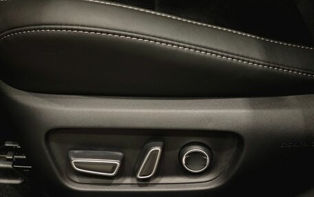 Toyota Camry, 2025 год, 4 950 000 рублей, 8 фотография