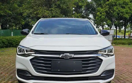 Chevrolet Monza, 2022 год, 1 050 003 рублей, 3 фотография