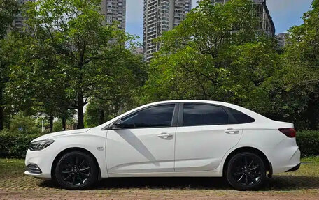 Chevrolet Monza, 2022 год, 1 050 003 рублей, 4 фотография