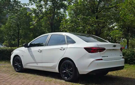 Chevrolet Monza, 2022 год, 1 050 003 рублей, 5 фотография