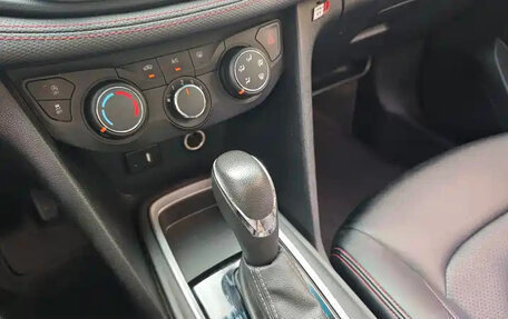 Chevrolet Monza, 2022 год, 1 050 003 рублей, 12 фотография