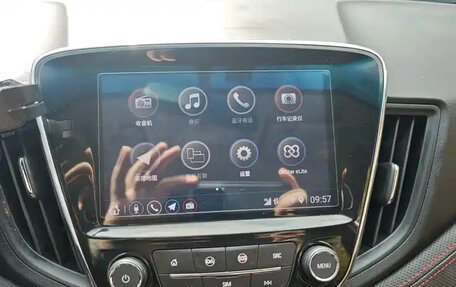 Chevrolet Monza, 2022 год, 1 050 003 рублей, 10 фотография