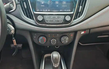 Chevrolet Monza, 2022 год, 1 050 003 рублей, 11 фотография