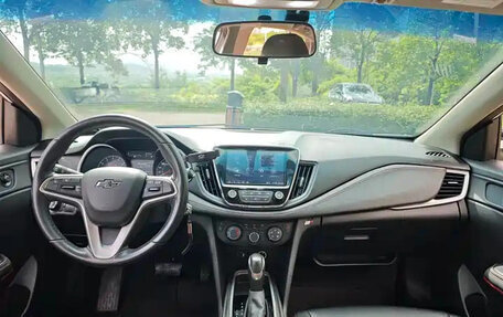 Chevrolet Monza, 2022 год, 1 050 003 рублей, 7 фотография