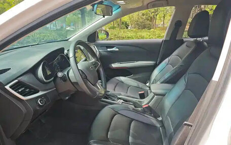 Chevrolet Monza, 2022 год, 1 050 003 рублей, 13 фотография