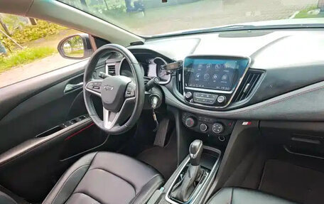 Chevrolet Monza, 2022 год, 1 050 003 рублей, 8 фотография