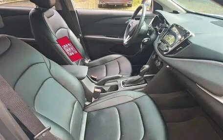 Chevrolet Monza, 2022 год, 1 050 003 рублей, 15 фотография