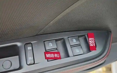 Chevrolet Monza, 2022 год, 1 050 003 рублей, 14 фотография