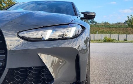 BMW M3, 2025 год, 22 390 000 рублей, 3 фотография