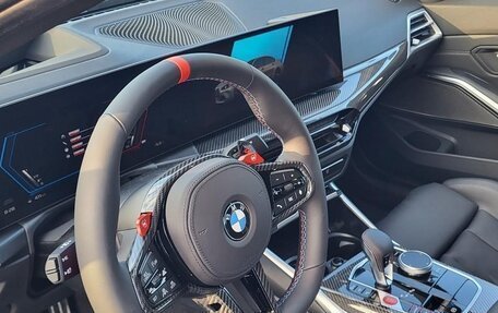 BMW M3, 2025 год, 22 390 000 рублей, 7 фотография