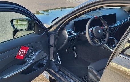 BMW M3, 2025 год, 22 390 000 рублей, 6 фотография