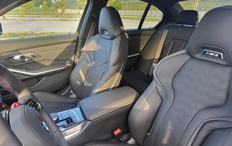 BMW M3, 2025 год, 22 390 000 рублей, 9 фотография