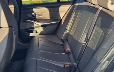 BMW M3, 2025 год, 22 390 000 рублей, 10 фотография