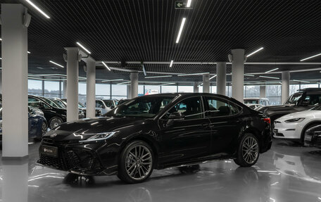 Toyota Camry, 2025 год, 4 600 000 рублей, 1 фотография