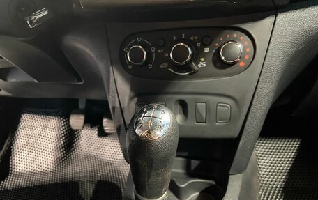 Renault Sandero II рестайлинг, 2018 год, 1 050 000 рублей, 15 фотография