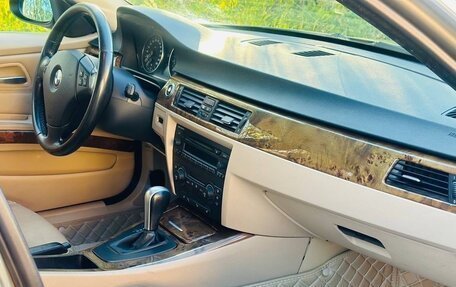 BMW 3 серия, 2006 год, 1 000 000 рублей, 3 фотография