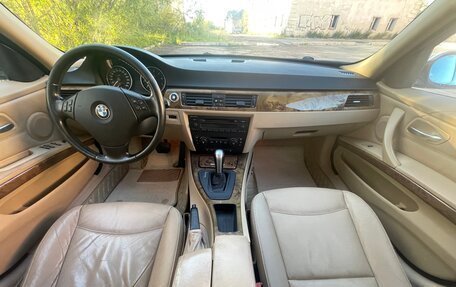 BMW 3 серия, 2006 год, 1 000 000 рублей, 5 фотография