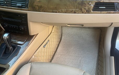 BMW 3 серия, 2006 год, 1 000 000 рублей, 4 фотография