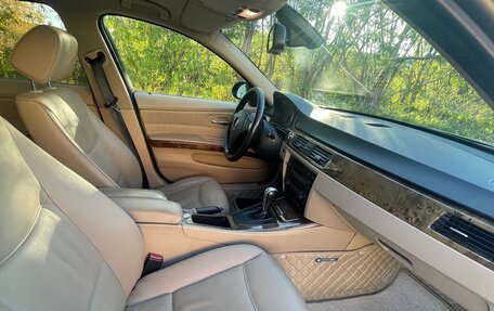 BMW 3 серия, 2006 год, 1 000 000 рублей, 6 фотография