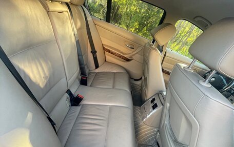 BMW 3 серия, 2006 год, 1 000 000 рублей, 7 фотография