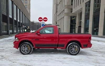 Dodge RAM IV, 2017 год, 5 800 000 рублей, 1 фотография