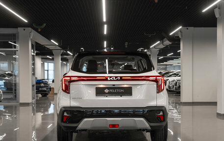 KIA Seltos I, 2025 год, 2 900 000 рублей, 6 фотография