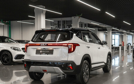 KIA Seltos I, 2025 год, 2 900 000 рублей, 5 фотография