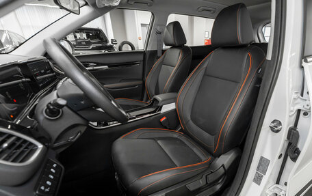 KIA Seltos I, 2025 год, 2 900 000 рублей, 9 фотография
