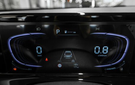 KIA Seltos I, 2025 год, 2 900 000 рублей, 12 фотография