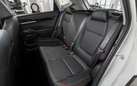 KIA Seltos I, 2025 год, 2 900 000 рублей, 13 фотография
