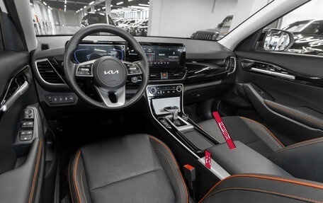 KIA Seltos I, 2025 год, 2 900 000 рублей, 7 фотография