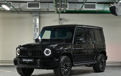 Mercedes-Benz G-Класс AMG, 2025 год, 32 800 000 рублей, 1 фотография