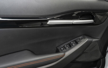 KIA Seltos I, 2025 год, 2 900 000 рублей, 15 фотография