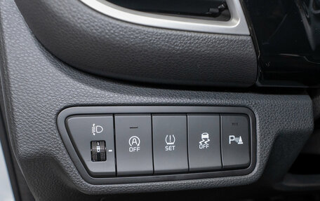 KIA Seltos I, 2025 год, 2 900 000 рублей, 23 фотография