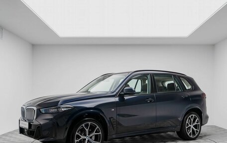 BMW X5, 2025 год, 10 880 000 рублей, 1 фотография