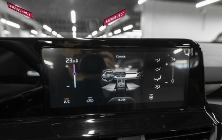 KIA Seltos I, 2025 год, 2 900 000 рублей, 21 фотография