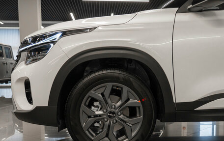 KIA Seltos I, 2025 год, 2 900 000 рублей, 25 фотография