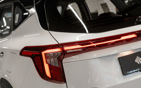 KIA Seltos I, 2025 год, 2 900 000 рублей, 27 фотография