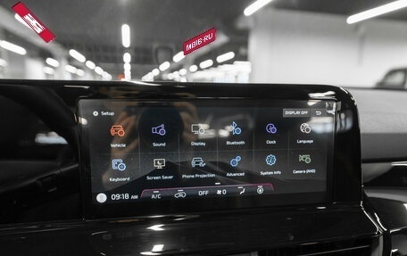 KIA Seltos I, 2025 год, 2 900 000 рублей, 18 фотография