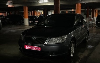Skoda Octavia, 2011 год, 720 000 рублей, 1 фотография
