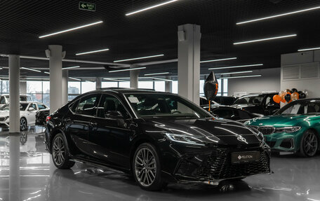 Toyota Camry, 2025 год, 4 600 000 рублей, 2 фотография